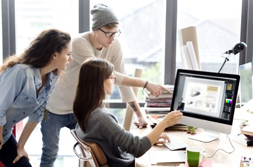 Описание изображения